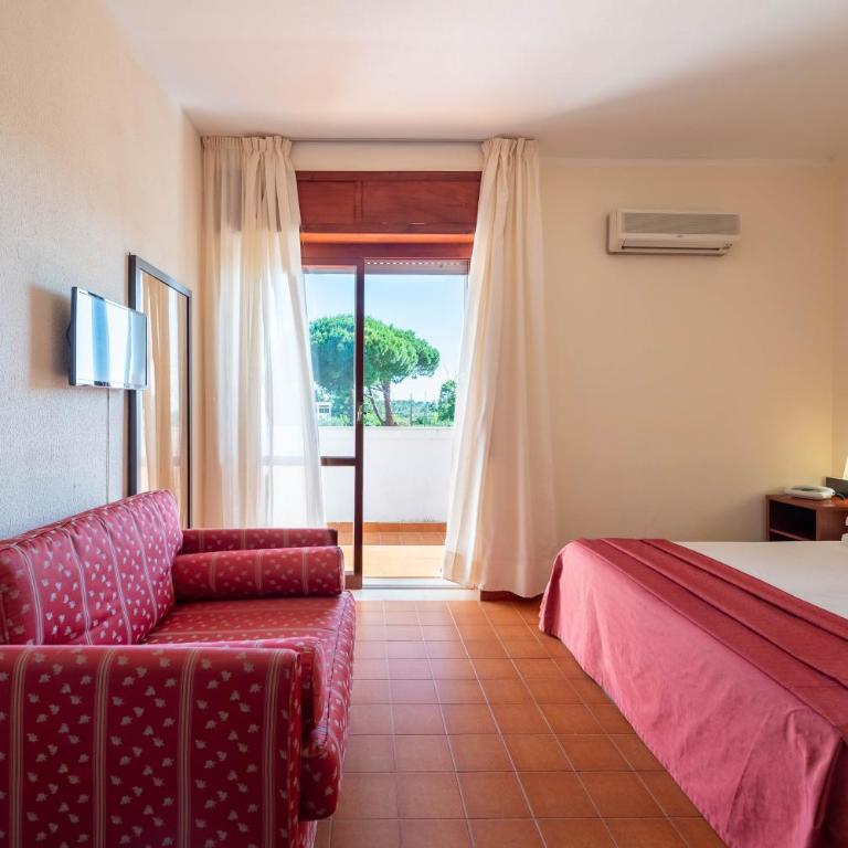 Hotel Mira - Camera Tripla Comfort - 7