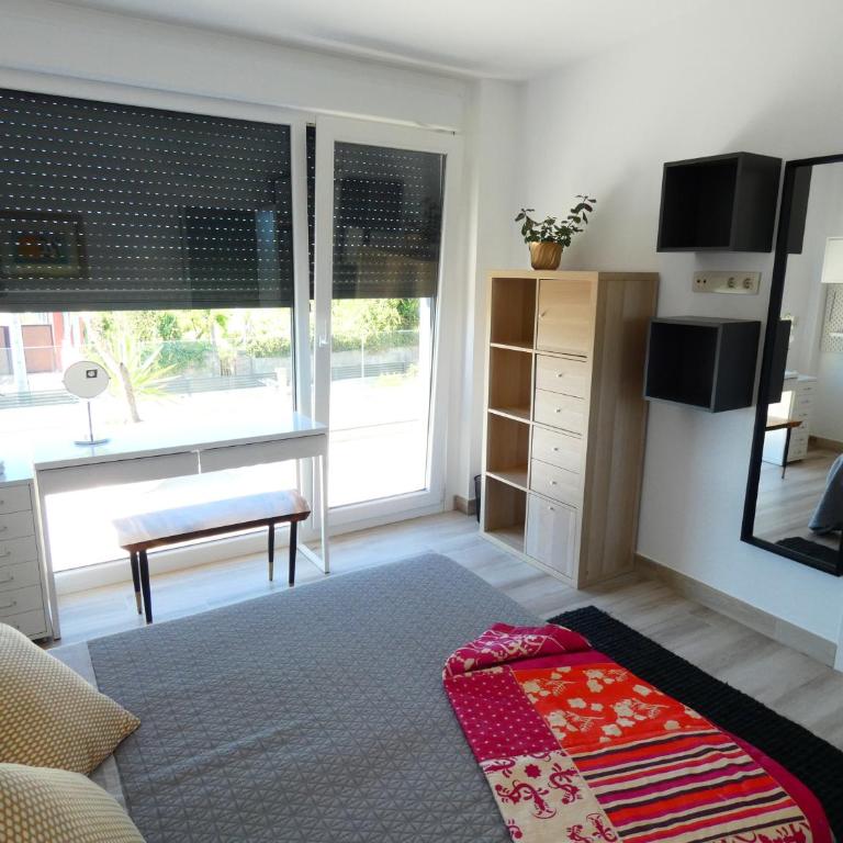 Chalet de diseño moderno en Sanxenxo - Casa de 4 dormitorios - 60