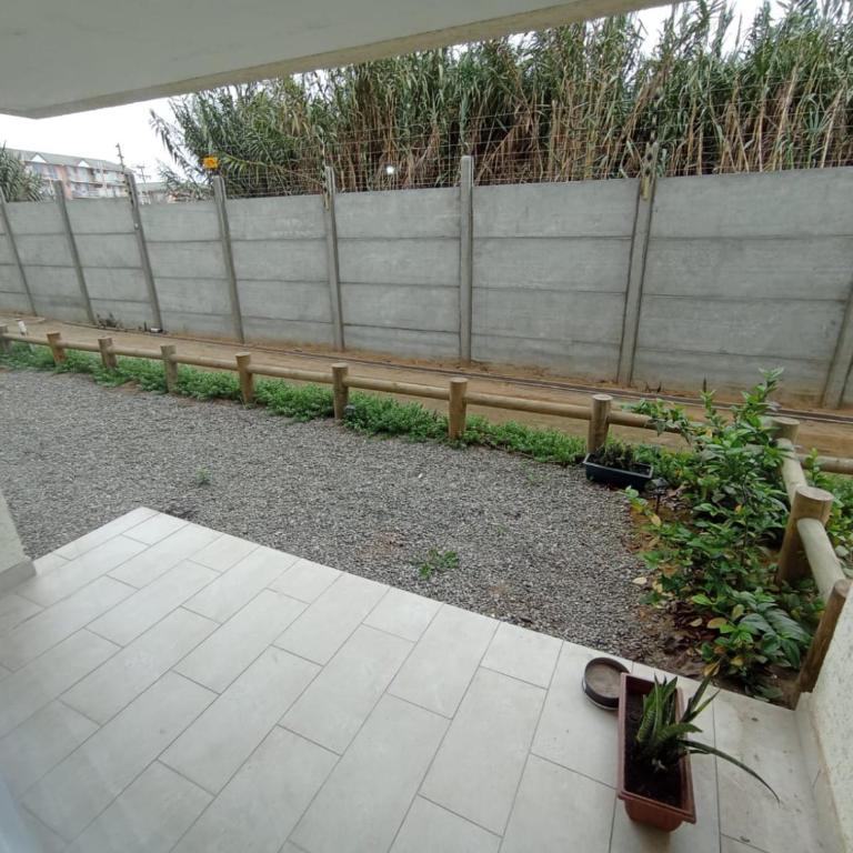 Departamento Avda Pacifico La Serena - Three-Bedroom Apartment - 13