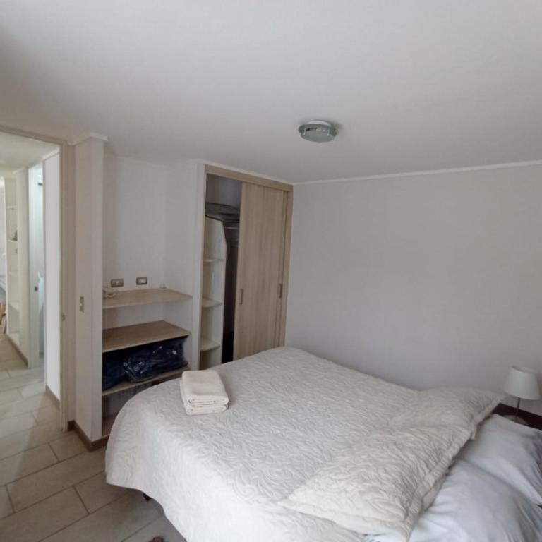 Departamento Avda Pacifico La Serena - Three-Bedroom Apartment - 6
