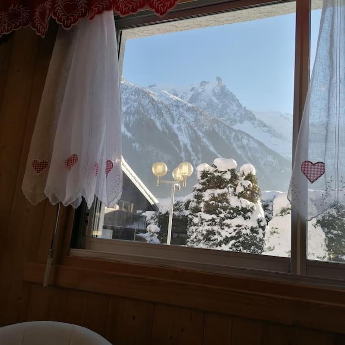 Le p'tit Rubis - Apartamento de 1 dormitorio - 3