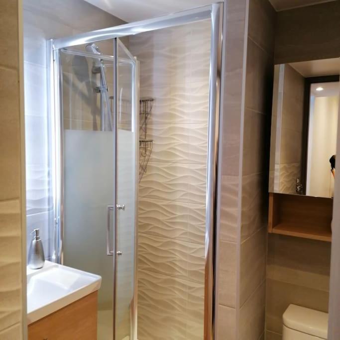 Le p'tit Rubis - Apartamento de 1 dormitorio - 11