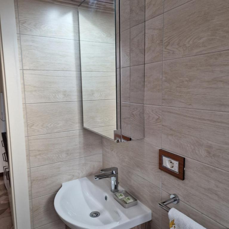 Apartaments Sarca - Appartamento con 1 Camera da Letto - 9