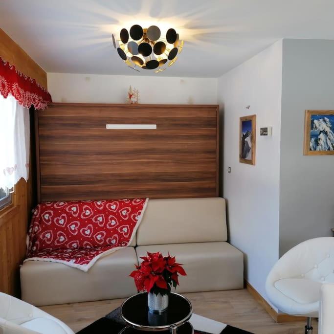 Le p'tit Rubis - Apartamento de 1 dormitorio - 15