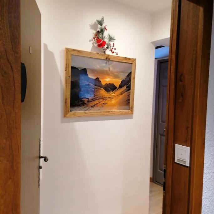 Le p'tit Rubis - Apartamento de 1 dormitorio - 17