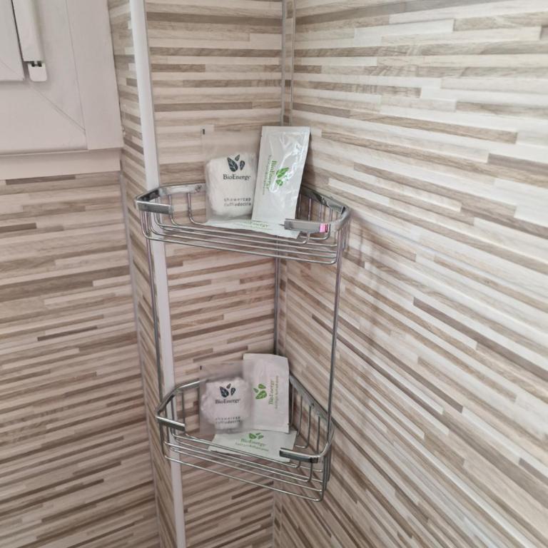 Apartaments Sarca - Appartamento con 1 Camera da Letto - 10