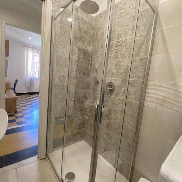 Casa Casui - Appartamento con 1 Camera da Letto - 20
