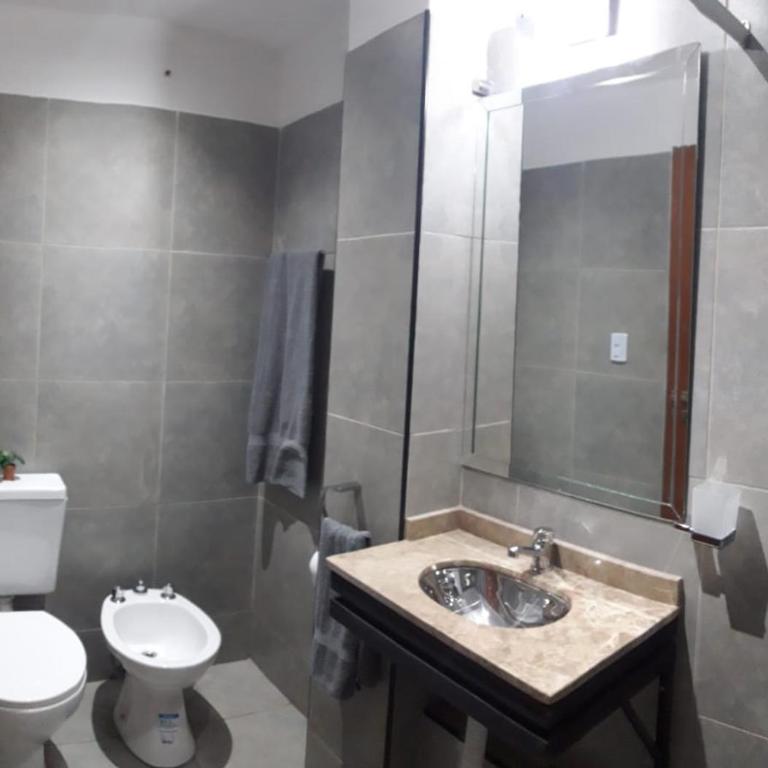 Departamentos Junin - Apartamento de 1 dormitorio - 1