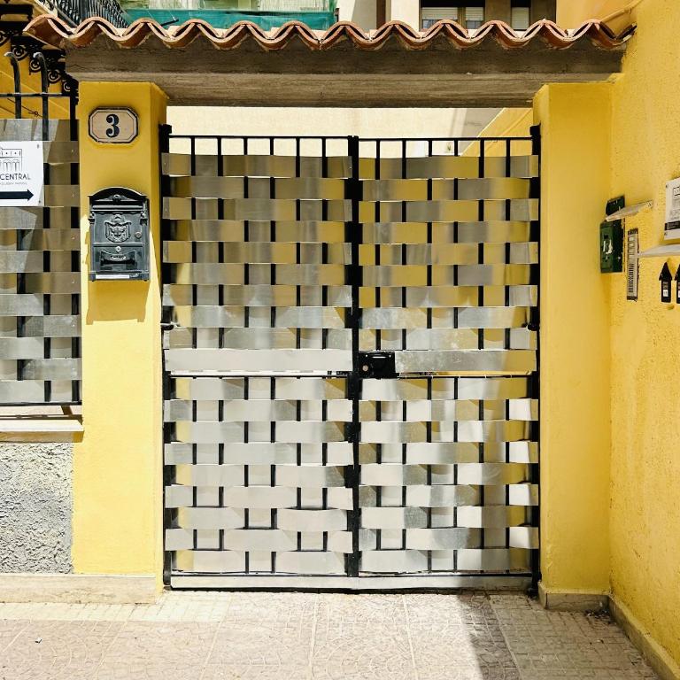 Palermo Central - Appartamento con 1 Camera da Letto - 12