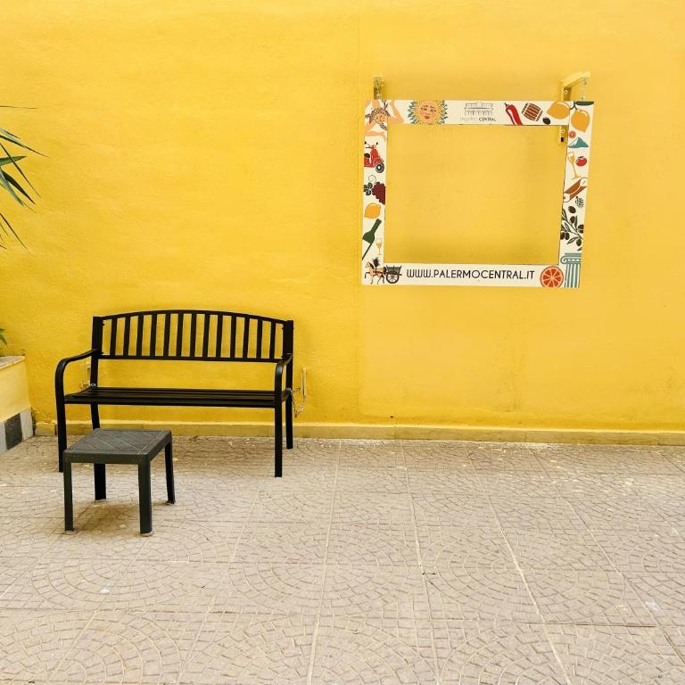 Palermo Central - Appartamento con 1 Camera da Letto - 14