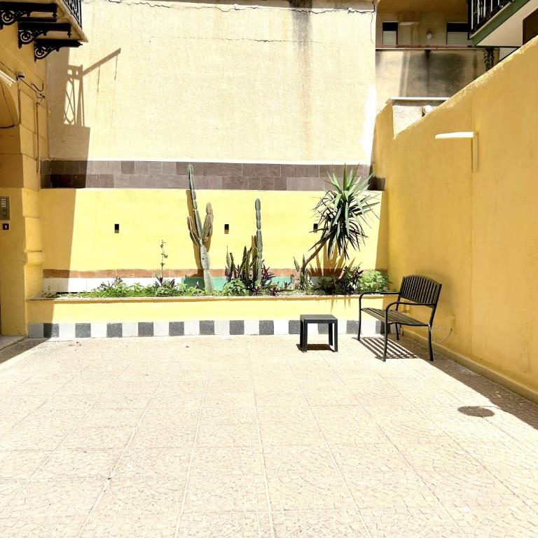 Palermo Central - Appartamento con 1 Camera da Letto - 13