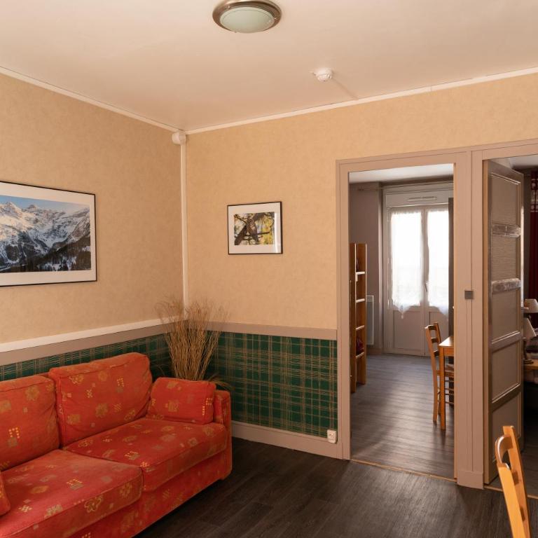 Hôtel Quin Te Va - Suite - Vue sur Montagne - 4
