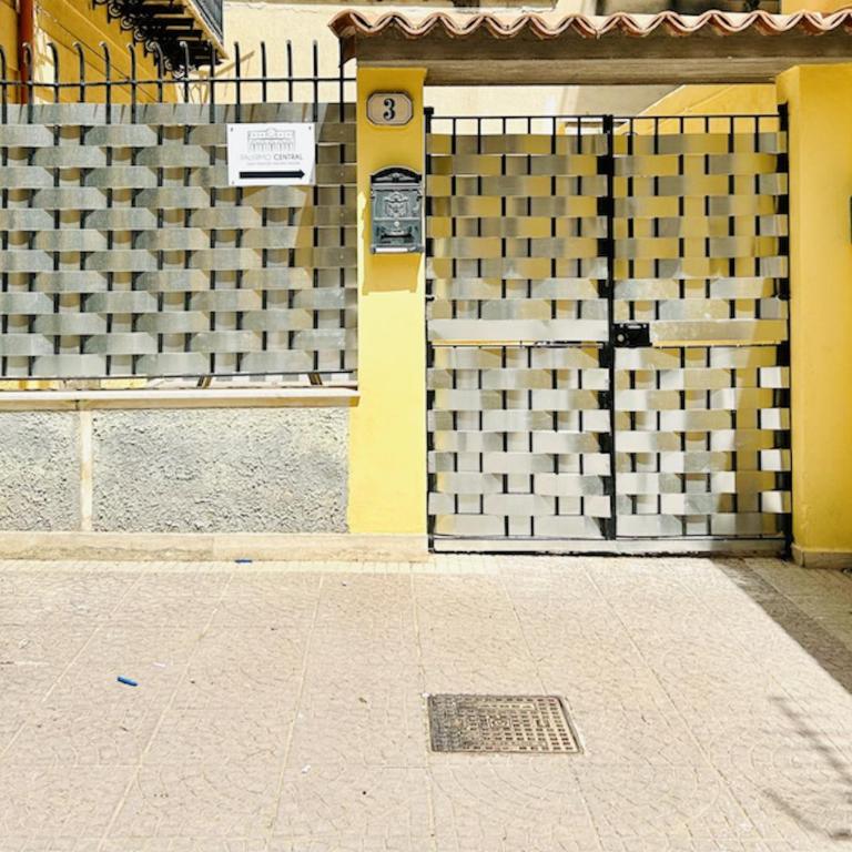 Palermo Central - Appartamento con 1 Camera da Letto - 15