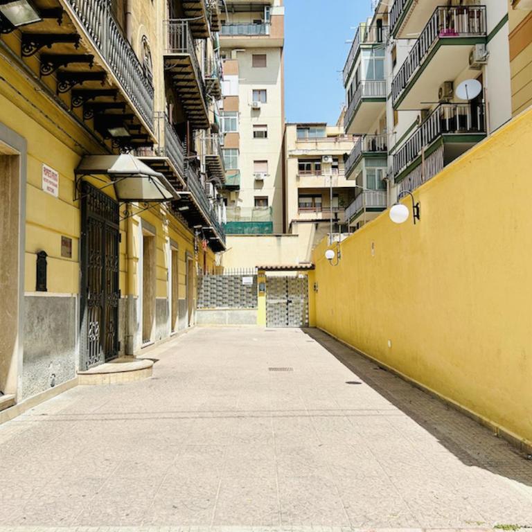 Palermo Central - Appartamento con 1 Camera da Letto - 16