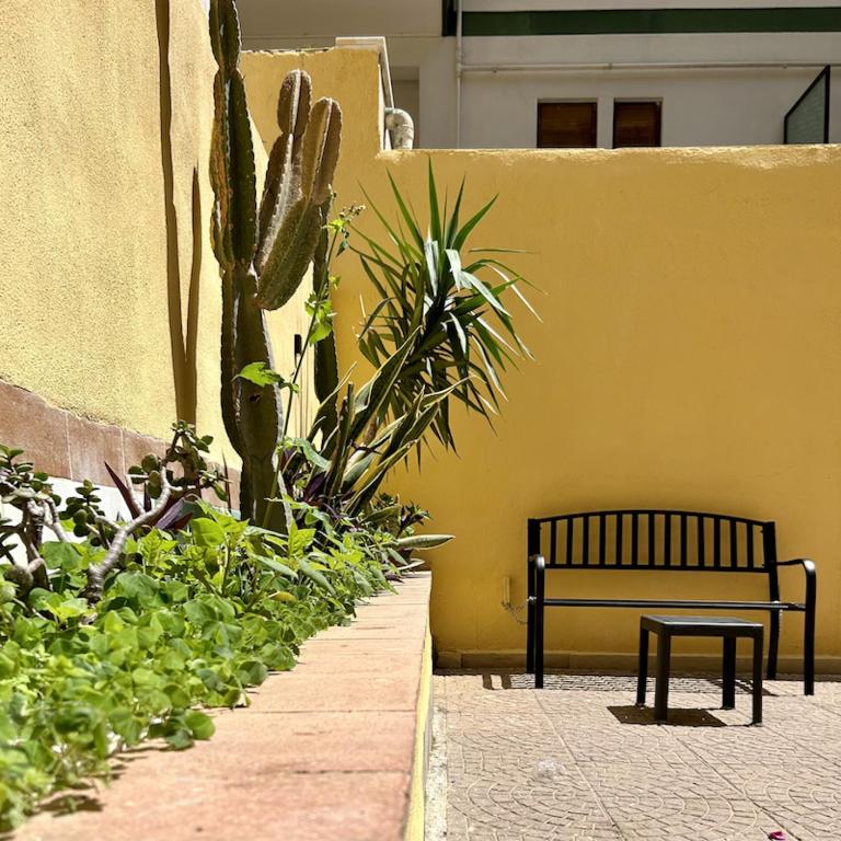 Palermo Central - Appartamento con 1 Camera da Letto - 18