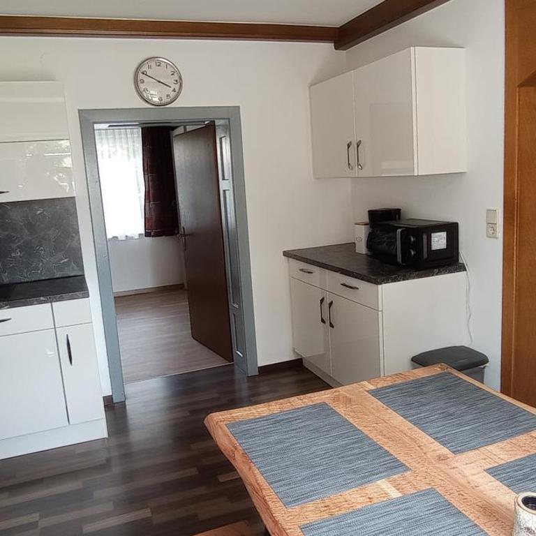 Haus Elli - Apartment mit 2 Schlafzimmern - 12