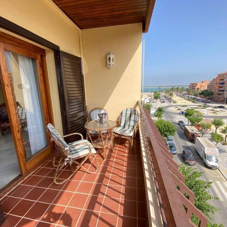 Apartamento Acuario - Apartamento - 3