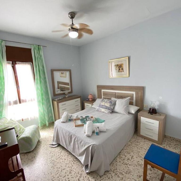 Apartamento Acuario - Apartamento - 2