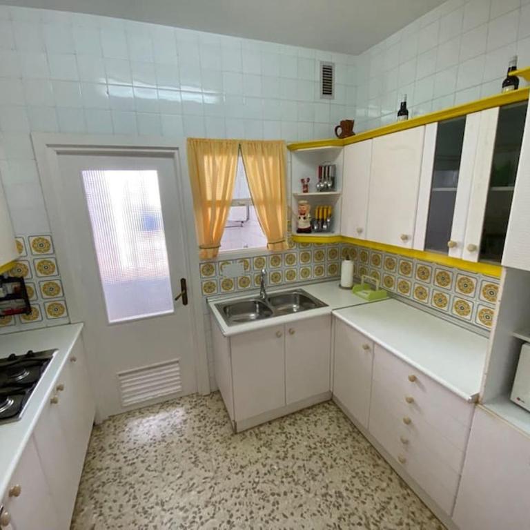 Apartamento Acuario - Apartamento - 7