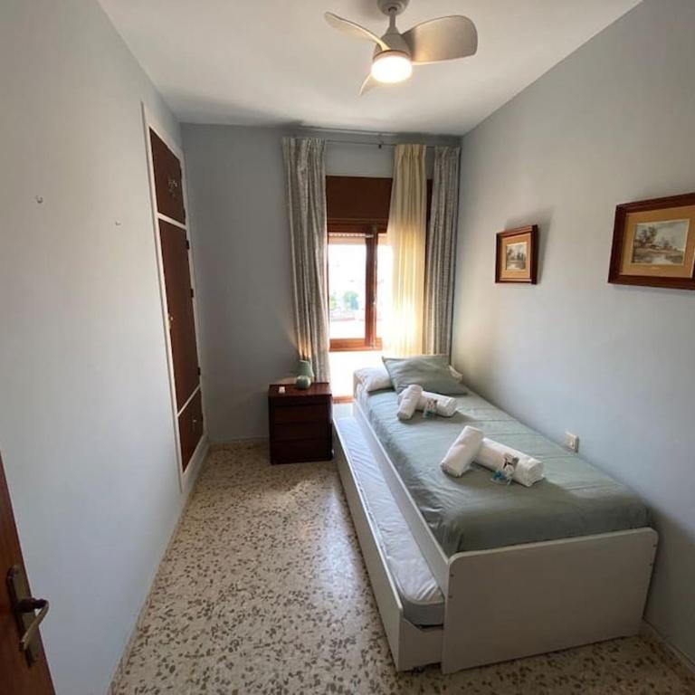 Apartamento Acuario - Apartamento - 6