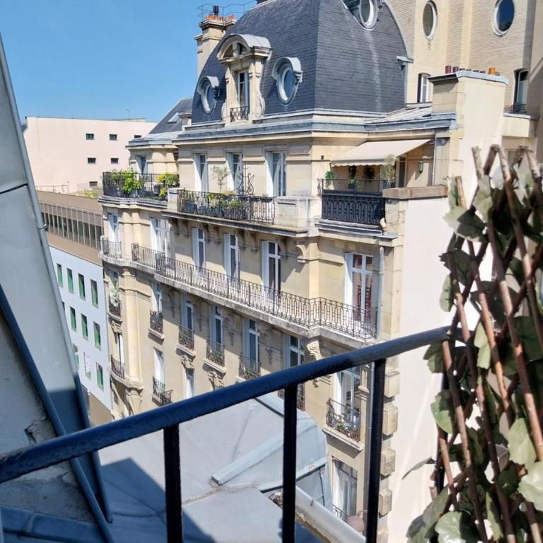 HOTEL ALISON - Suite Junior - 6