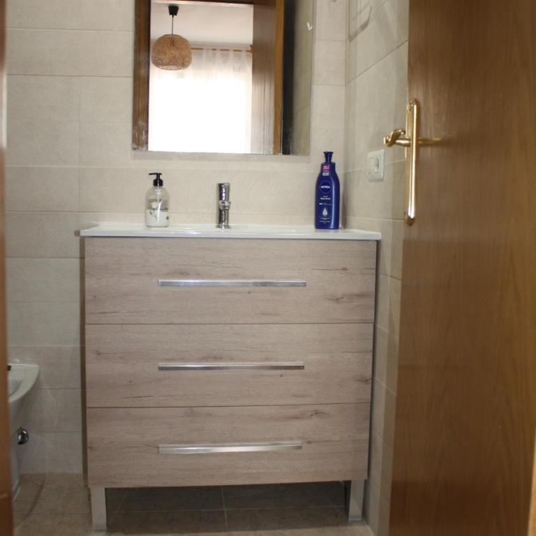 Apartamento Isla Park Marina d'Or - Apartamento de 2 dormitorios - 11