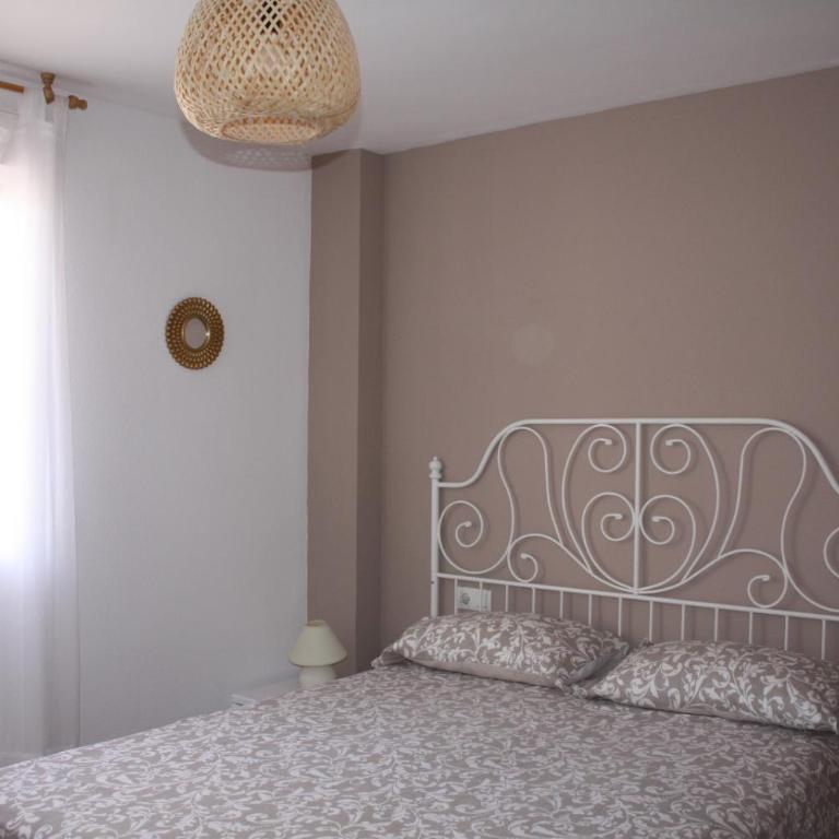 Apartamento Isla Park Marina d'Or - Apartamento de 2 dormitorios - 9