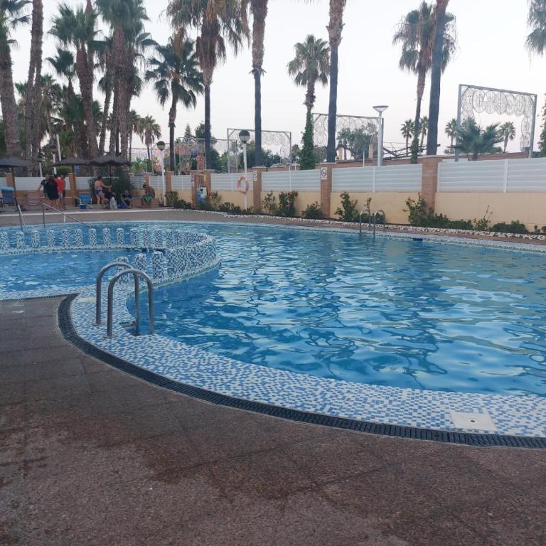 Apartamento Isla Park Marina d'Or - Apartamento de 2 dormitorios - 19