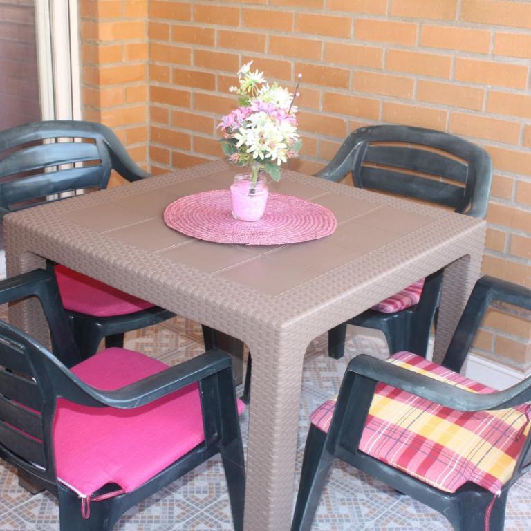 Apartamento Isla Park Marina d'Or - Apartamento de 2 dormitorios - 8