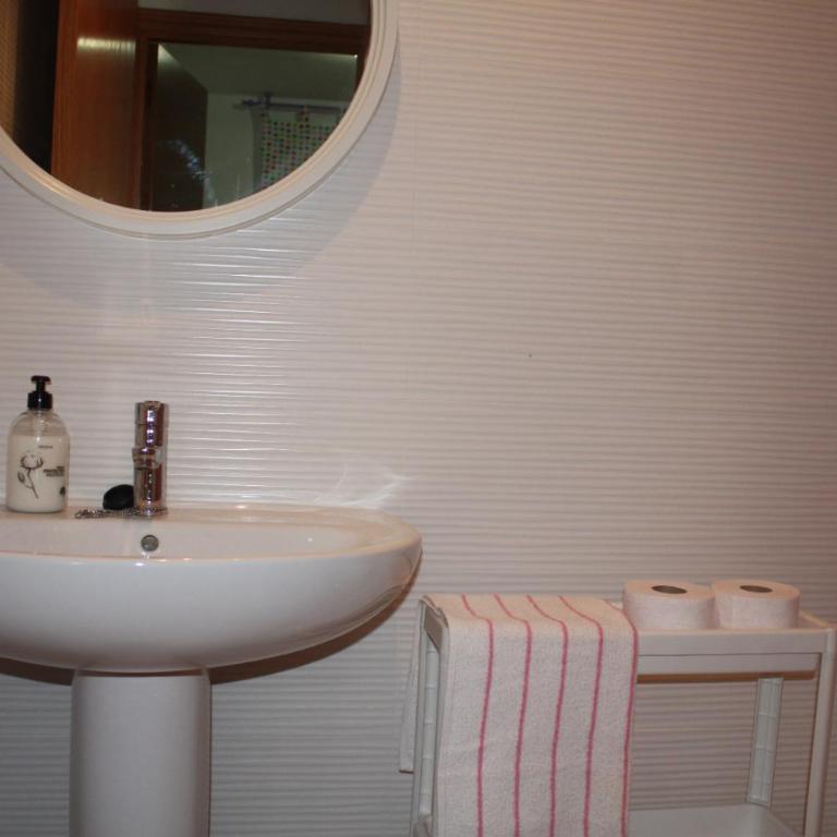 Apartamento Isla Park Marina d'Or - Apartamento de 2 dormitorios - 15
