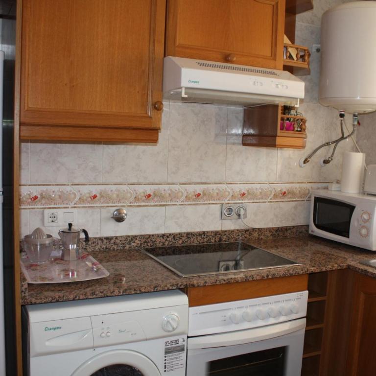 Apartamento Isla Park Marina d'Or - Apartamento de 2 dormitorios - 17