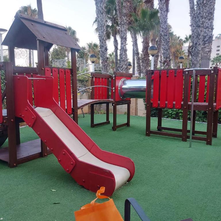Apartamento Isla Park Marina d'Or - Apartamento de 2 dormitorios - 20