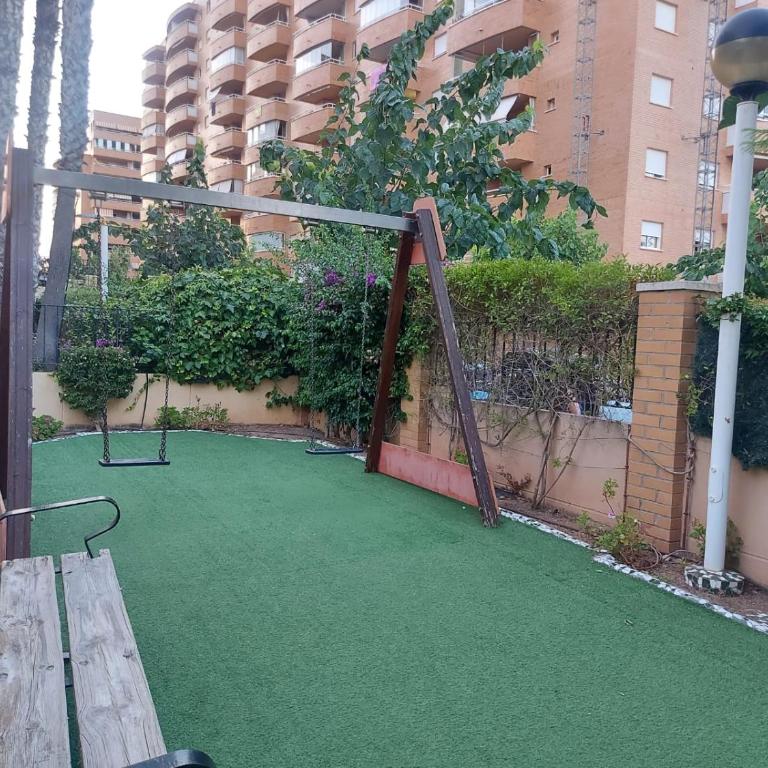 Apartamento Isla Park Marina d'Or - Apartamento de 2 dormitorios - 21