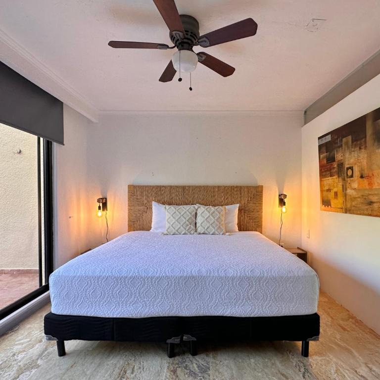 Villas Tropical By Andiani - One-Bedroom Apartment - 8