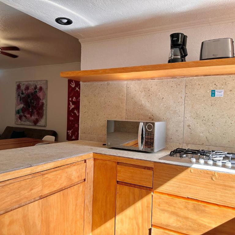 Villas Tropical By Andiani - One-Bedroom Apartment - 11
