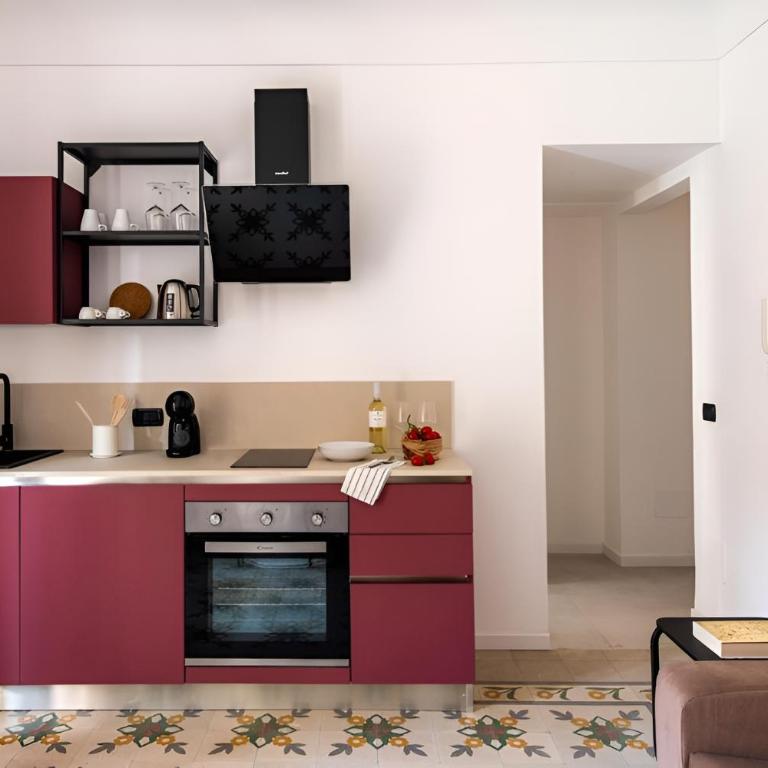 Savadè Cefalù - Casa Vacanze - 3