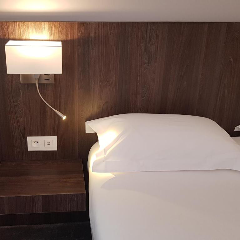 HOTEL ALISON - Chambre Supérieure Lit Queen-Size - 8