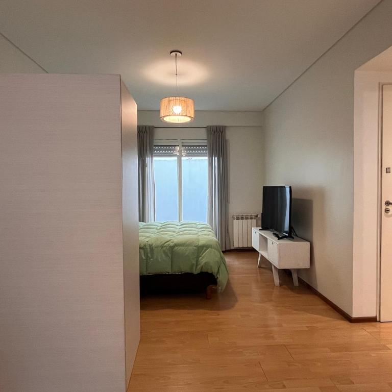 Palermo Ubicación ideal,amplio, luminoso - Apartamento de 1 dormitorio - 7