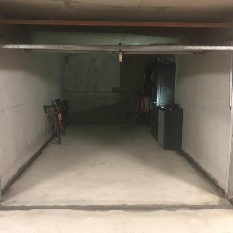 Charmant studio cabine 26m² avec belle terrasse - Appartement 1 Chambre - 4