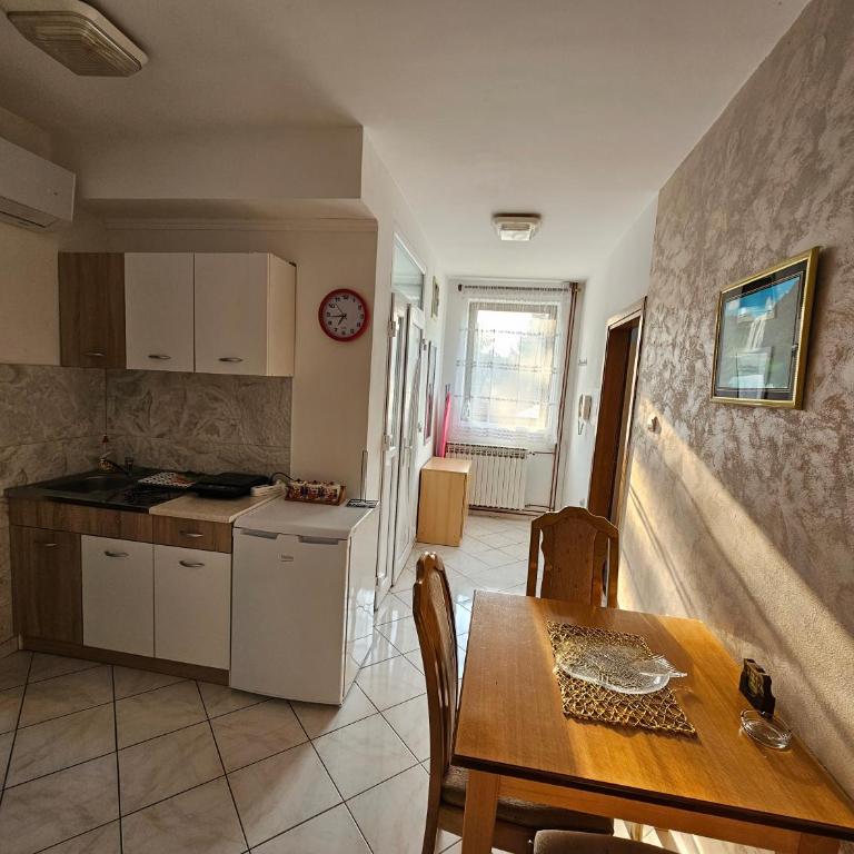 Apartman Aleks - Apartman s 1 Spavaćom Sobom i Balkonom - 9