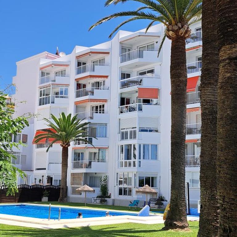 Torresol Sea View - Apartamento de 1 dormitorio - 20