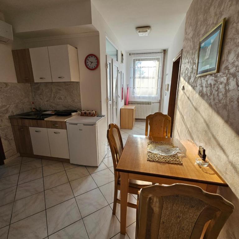 Apartman Aleks - Apartman s 1 Spavaćom Sobom i Balkonom - 8