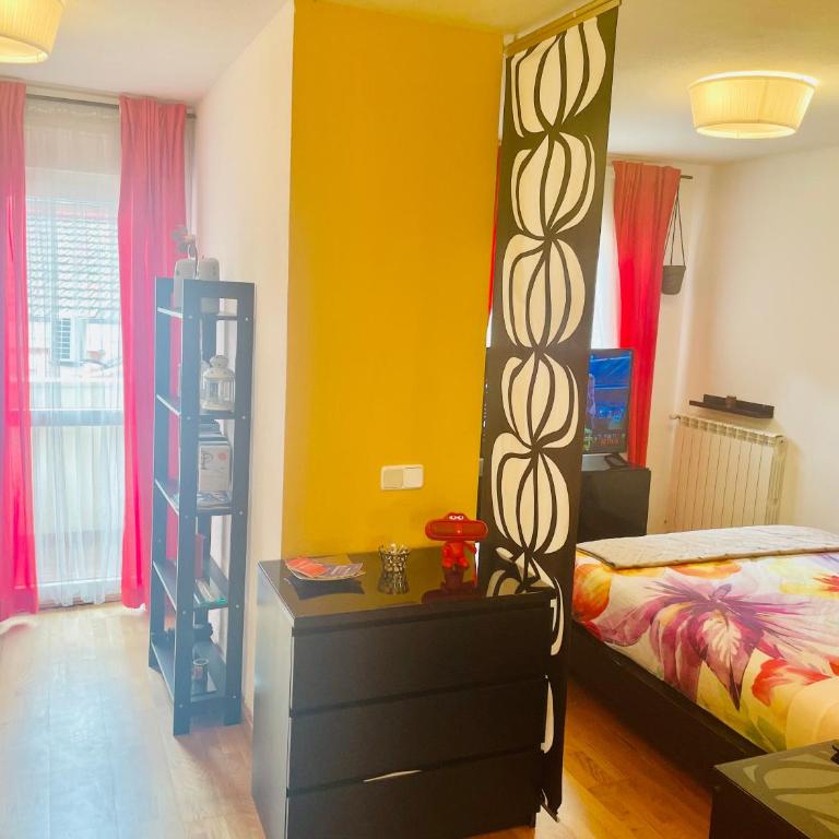 ATICO & TERRAZA a 6 minutos en metro de ATOCHA estacion central - Penthouse Apartment - 13