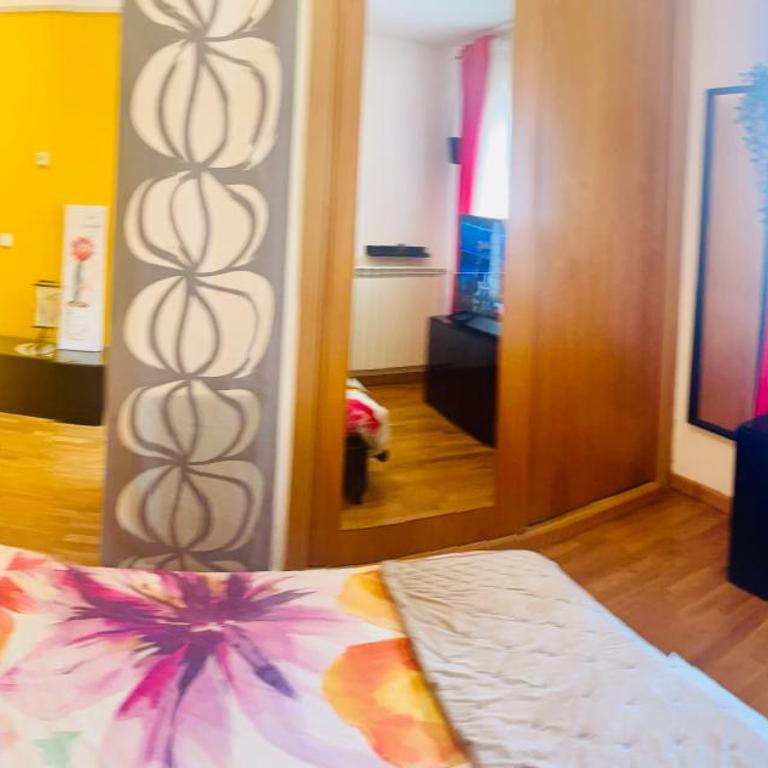 ATICO & TERRAZA a 6 minutos en metro de ATOCHA estacion central - Penthouse Apartment - 25