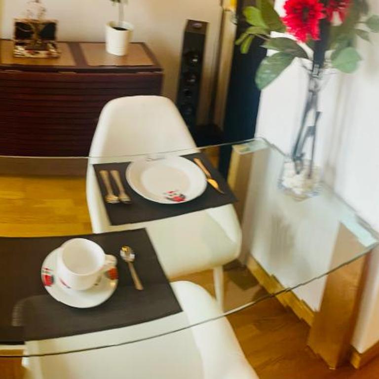 ATICO & TERRAZA a 6 minutos en metro de ATOCHA estacion central - Penthouse Apartment - 36