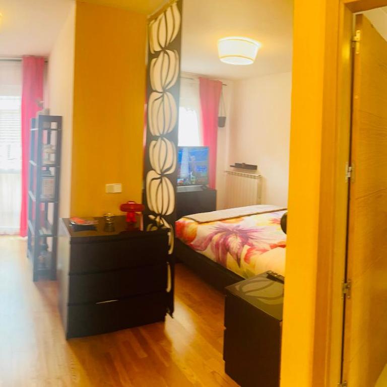 ATICO & TERRAZA a 6 minutos en metro de ATOCHA estacion central - Penthouse Apartment - 41