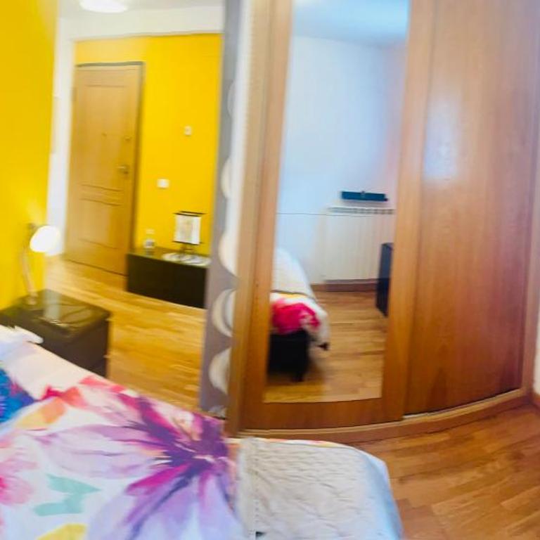 ATICO & TERRAZA a 6 minutos en metro de ATOCHA estacion central - Penthouse Apartment - 43