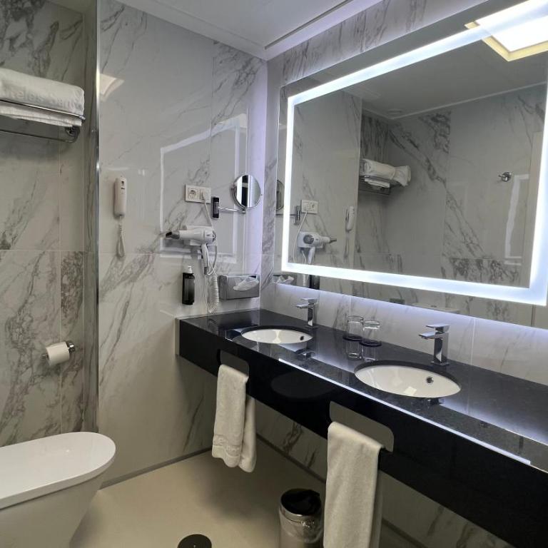 Hotel Saray - Executive Room - 3