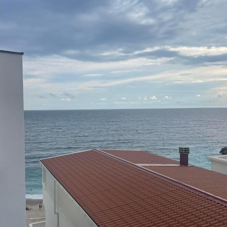 Apart Hotel XXL Lux - Standard Triple Room with Sea View - 1