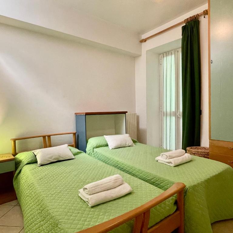 [20 metri dal Mare] Il Fascino del Centro Storico. - Appartamento con 2 Camere da Letto - 6